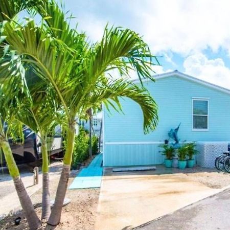 Nautilus...Ocean Front Cottage Retreat ~ Cudjoe Key Exterior photo