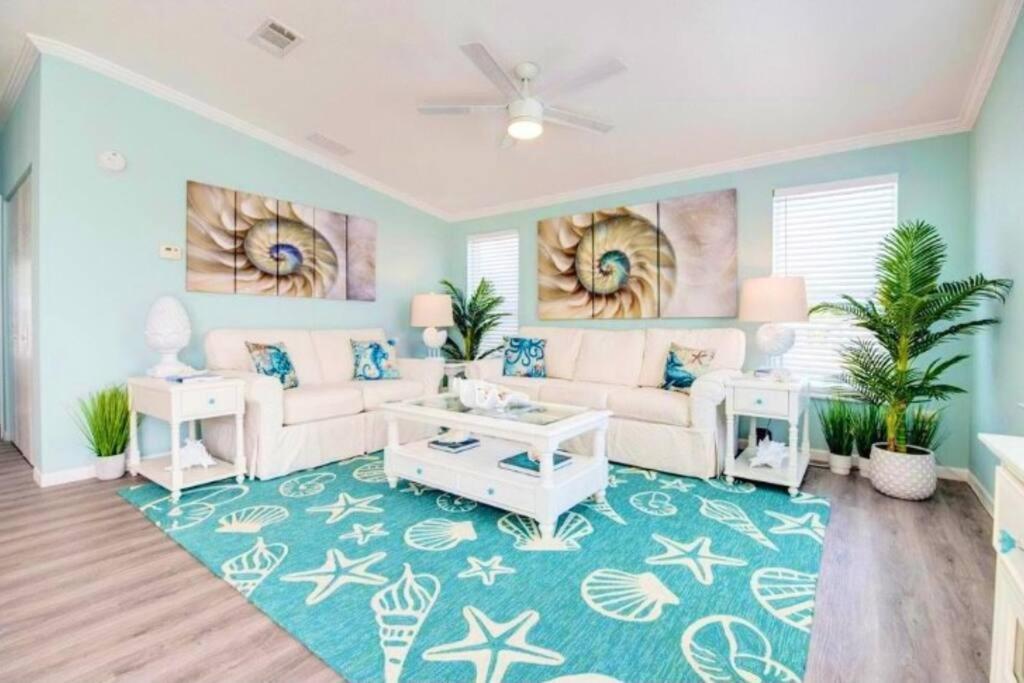 Nautilus...Ocean Front Cottage Retreat ~ Cudjoe Key Exterior photo
